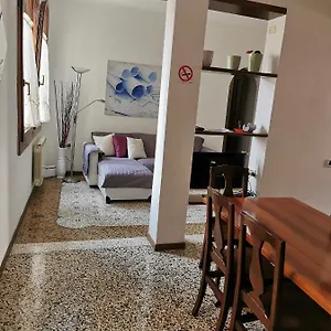Ca Cristallina Appartement Venise