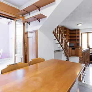 Casa Caterina Appartement Levanto