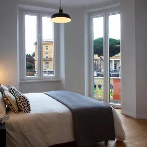 Palazzo Belli Appartement Rome