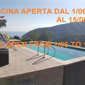 Solarolo Village Appartement Moneglia