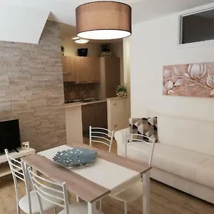 Appartament Cristian Appartement Taormine
