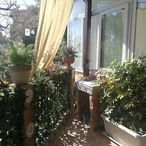 Casa Donna Fiorella Tipica Siciliana Séjour chez l'habitant Taormine